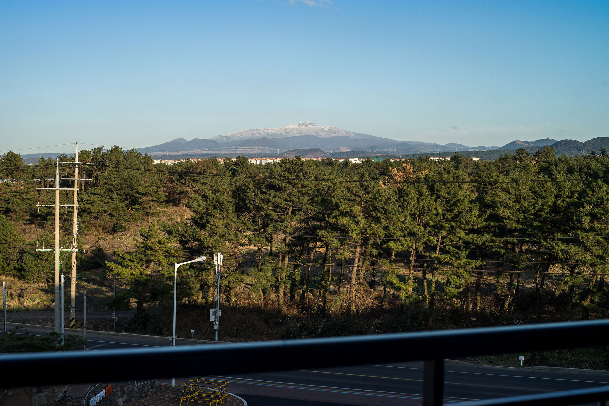 Blue Hawaii Resort Jeju Dış mekan fotoğraf